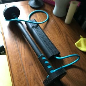 Bally fit Resistance Body Sculpting Exercise Bar